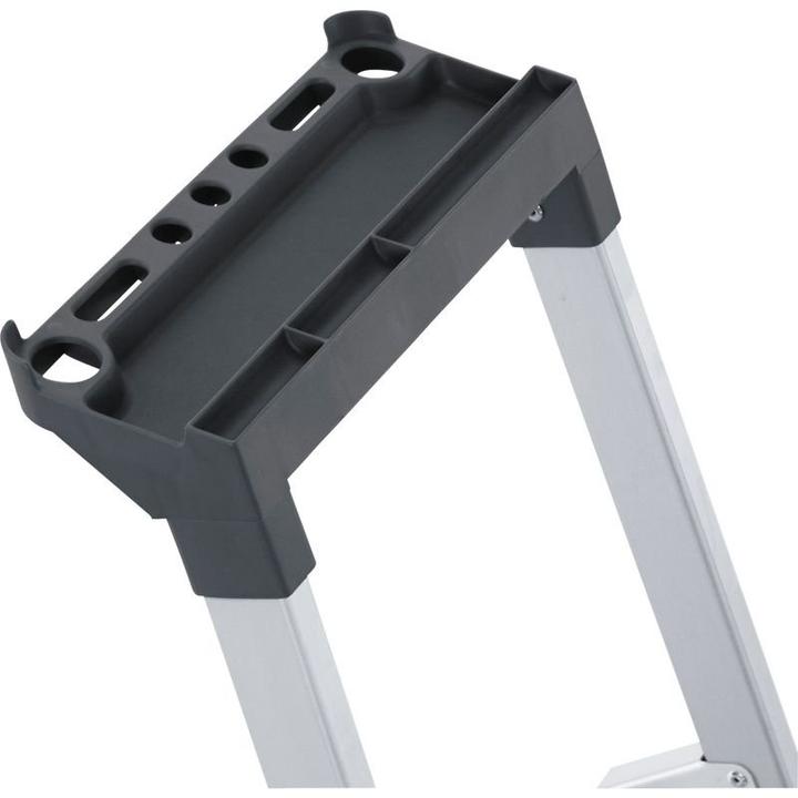 Actual product image Zarges Bockleiter Scana (Stepladder, 182 cm)