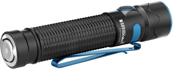 Produktbild Olight Warrior Mini 2 (11.80 cm, 1750 lm)