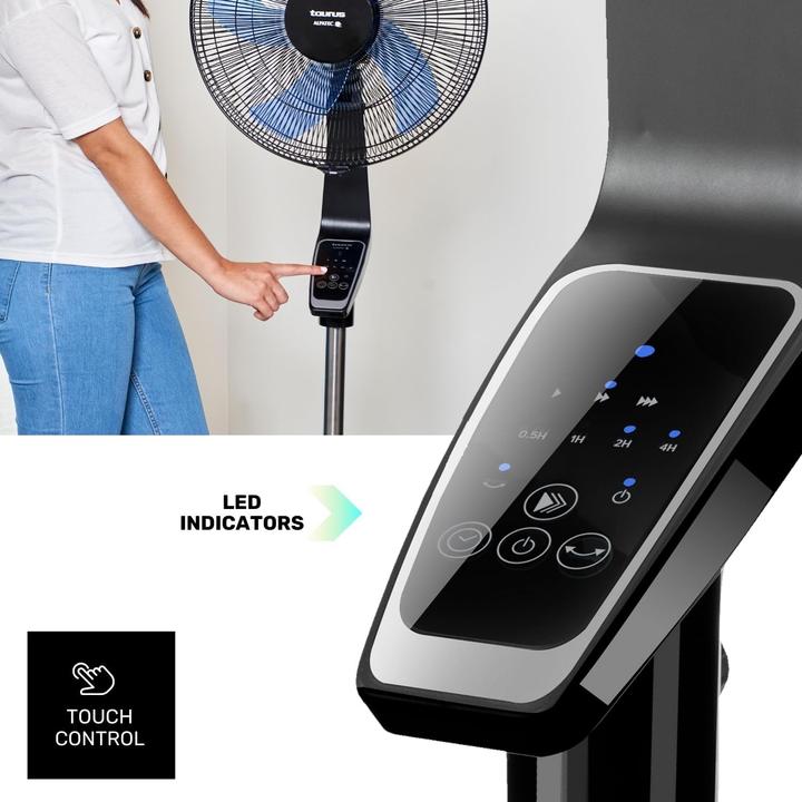 Actual product image Taurus Boreal 16CR (60 dB)