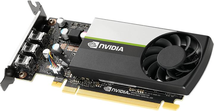 Actual product image Dell Nvidia T400 4GB Low Height Graphics Card (4 GB)