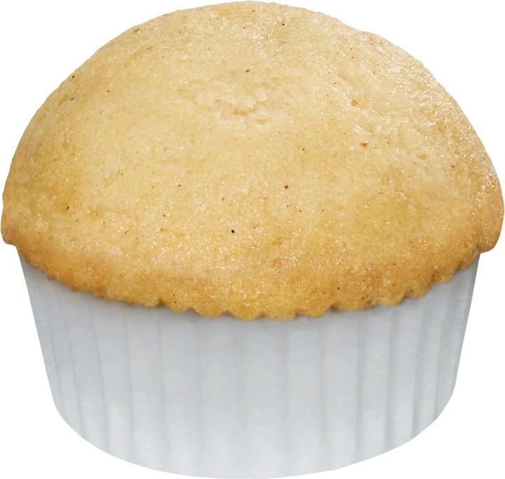 Actual product image Kaiser Mini muffin (4.50 cm)