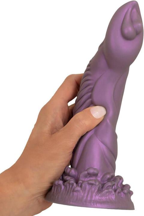 Actual product image Beasty Cocks Alien Phallus