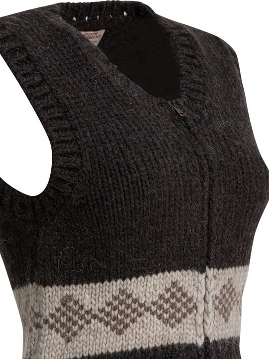 Produktbild Filson Wool vest with zipper (S)
