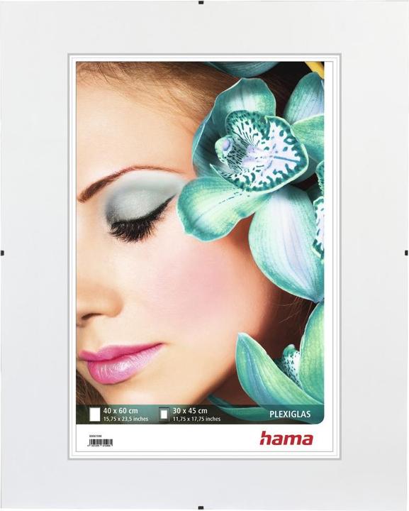 Produktbild Hama Clip-Fix (30 x 45 cm)