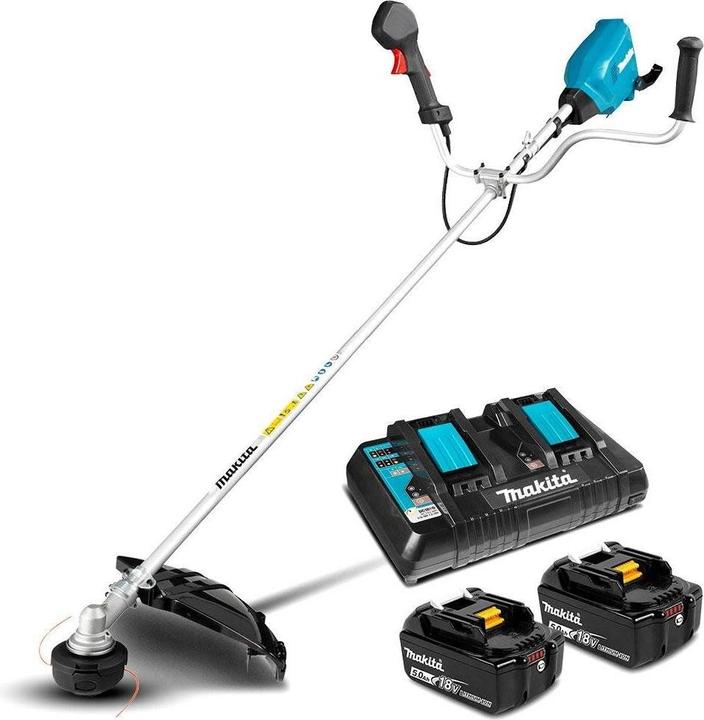 Produktbild Makita DUR369APT2 (Trimmfaden)