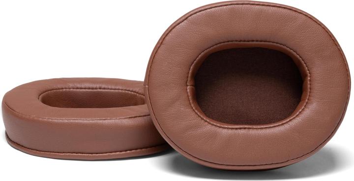 Actual product image Warm Audio Over-ear headphones HeadRoom Studio Brown (No noise cancellation, Cable)