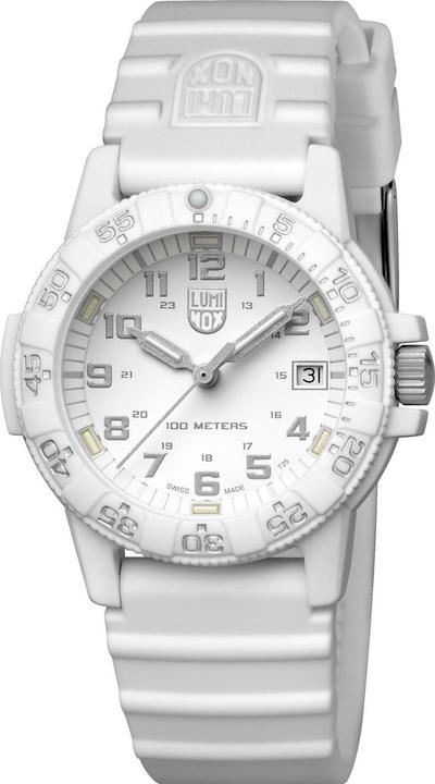 Produktbild Luminox Sea Turtle (Analoguhr, Swiss Made, 39 mm)