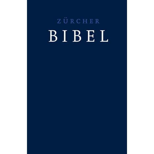 Zürcher Bibel Standartausgabe, Fachbücher von Theologischer