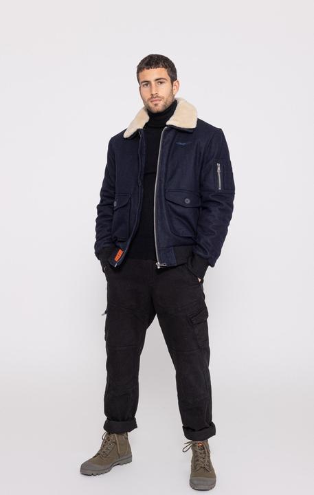 Produktbild Bombers Original Aviator- (M)