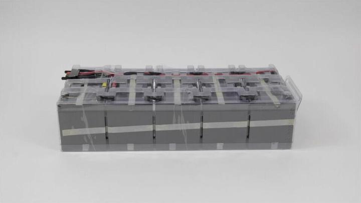 Eaton Easy Battery+ product F
