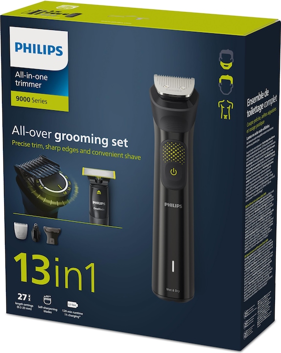 Image du produit Philips Rasoir électrique