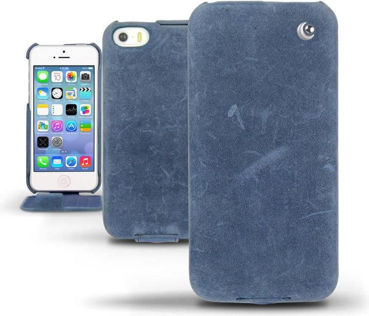 Jean vintage ( Pantone #2f414f )