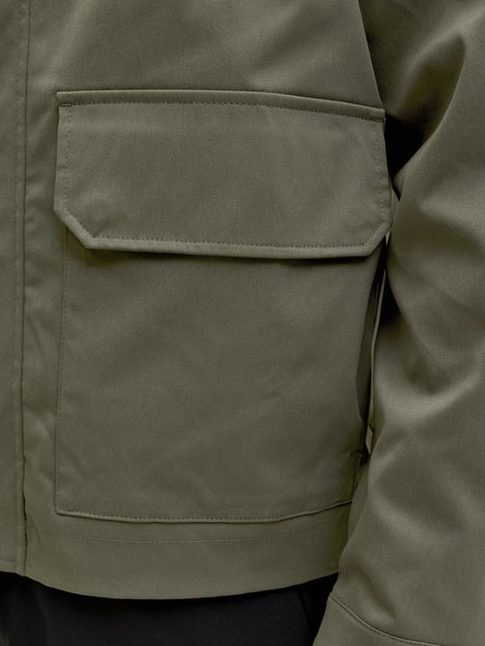 Actual product image Jack & Jones Utility jacke Utility jacke (S)