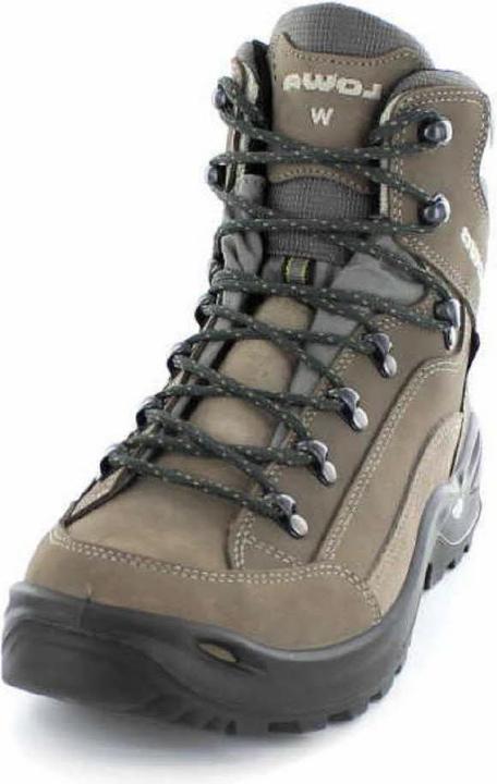 Produktbild Lowa Renegade GTX Wide (38)