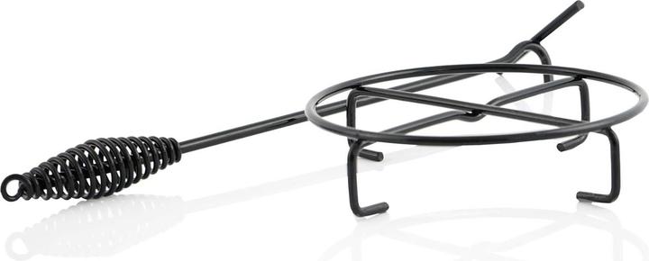 Actual product image BBQ-Toro Dutch Oven Set