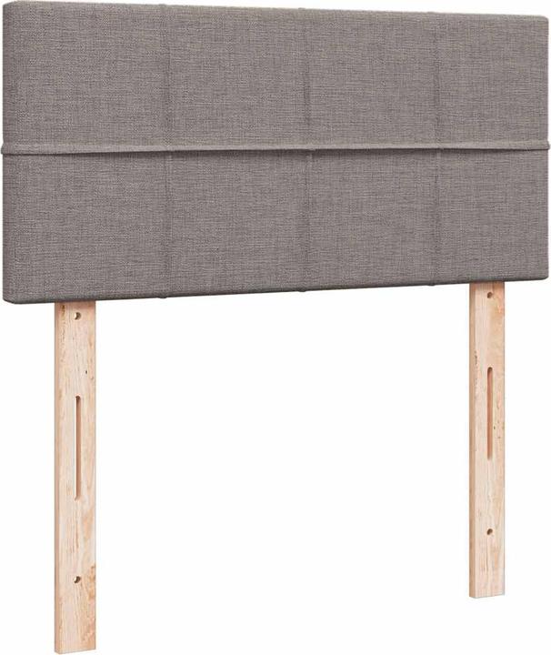 Image du produit vidaXL Ottoman-Bett (90 x 200 cm)