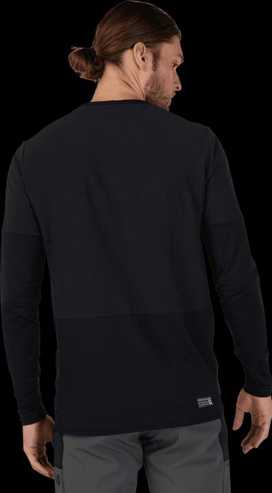 Image du produit Fox Maillot 23 Defend Thermal Blk S (S)