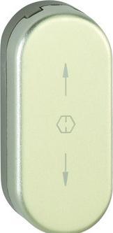 Image du produit Hoppe Steckgriff-Rosette U26SV