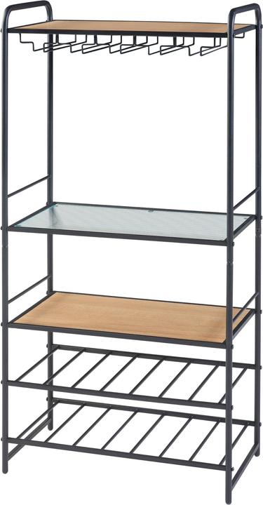 Immagine prodotto En.Casa Hustadvika (14 bombole, 33 x 61 x 120 cm)