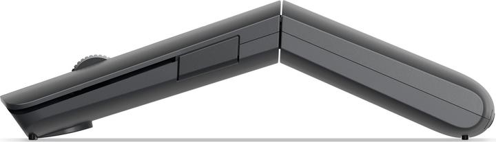 Actual product image Lenovo ThinkPad Bluetooth Presenter Mouse (Cable, Wireless)
