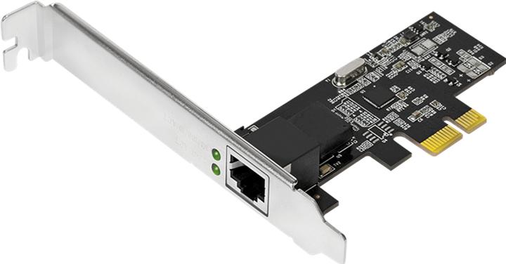 Produktbild LogiLink . RJ-45, PCIe 2.1 (Mini PCI Express)