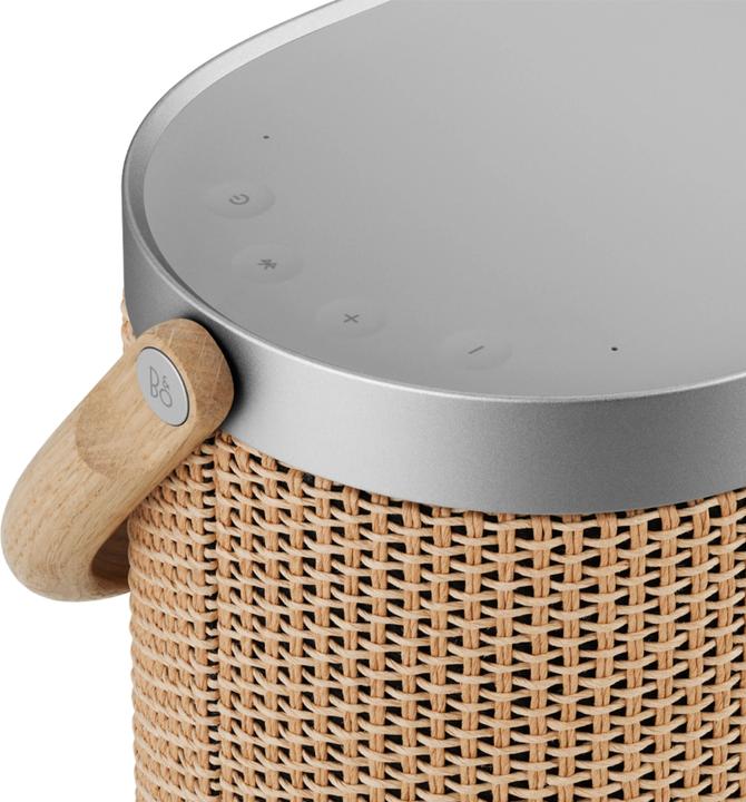 Productafbeelding B&O Beosound A5 Nordic Weave (12 h, Voeding via USB, Oplaadbare batterij)