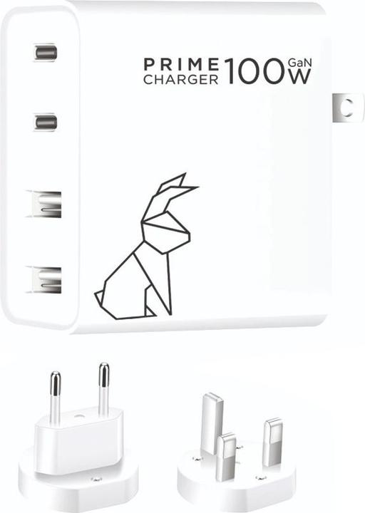 Produktbild Rabbiter POWER100W PRIME (100 W)