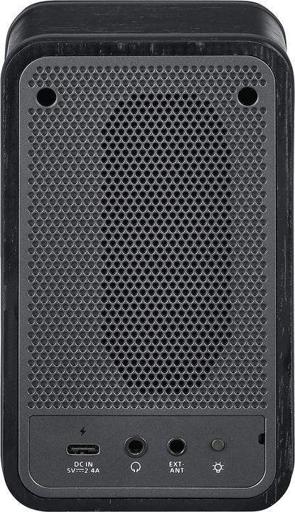 Productafbeelding Sangean WR-9 (AM, FM, Bluetooth)