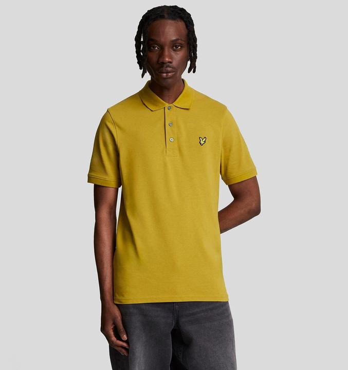 Produktbild Lyle and Scott Poloshirt (S)