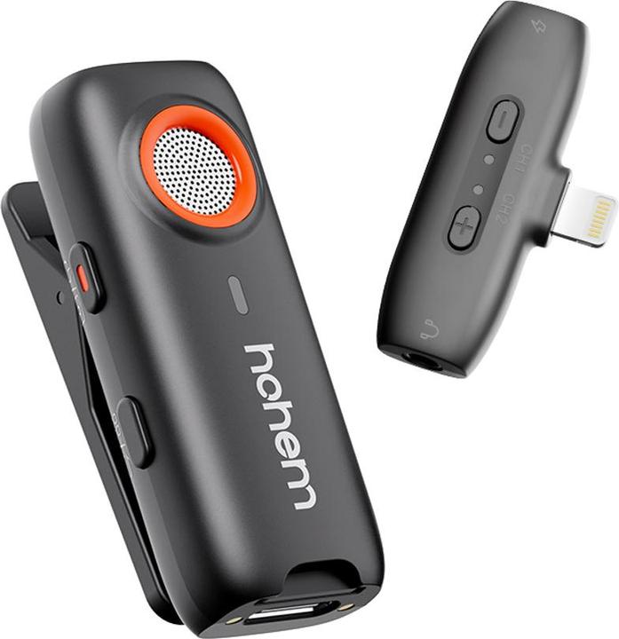 Produktbild Hohem MIC 01 Kit