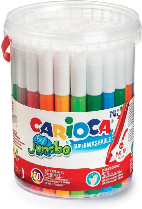 Image du produit Carioca Jumbo (50x)