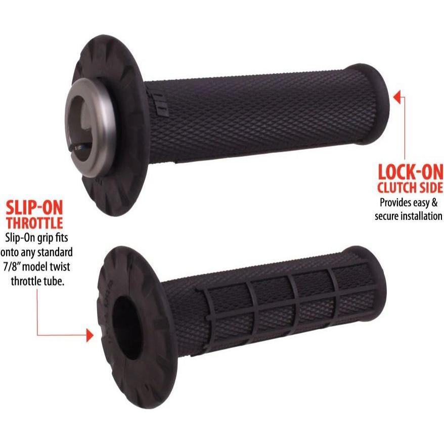 Odi Grips, Manopole bici
