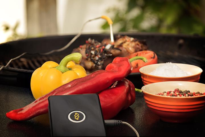 Produktbild WeGrill One