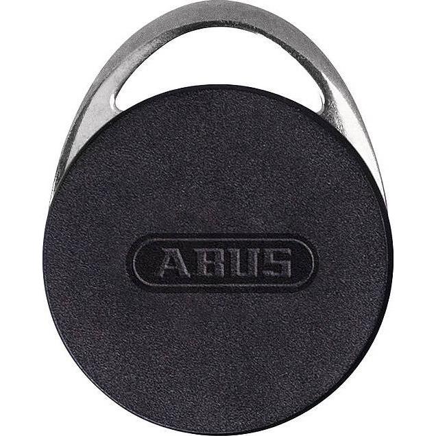Abus, Controllo degli accessi, Transponder Advanced ACTP00008S nero MIFARE DESFire EV3 8K (Sicurezza) (Scheda chiave)