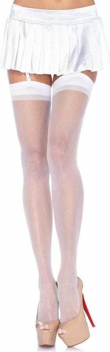 Immagine prodotto Leg Avenue Classico velato (Taglia unica)