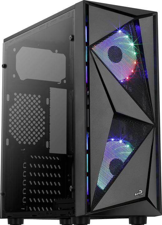 Image du produit AeroCool Glider-A (ATX, mATX, Mini-ITX)