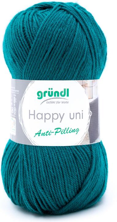 Gründl Lana Cotton Quick Batik Filato Per Uncinetto Sfumato (100 - Foto 13