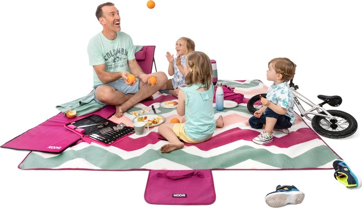 Actual product image Koor Monte