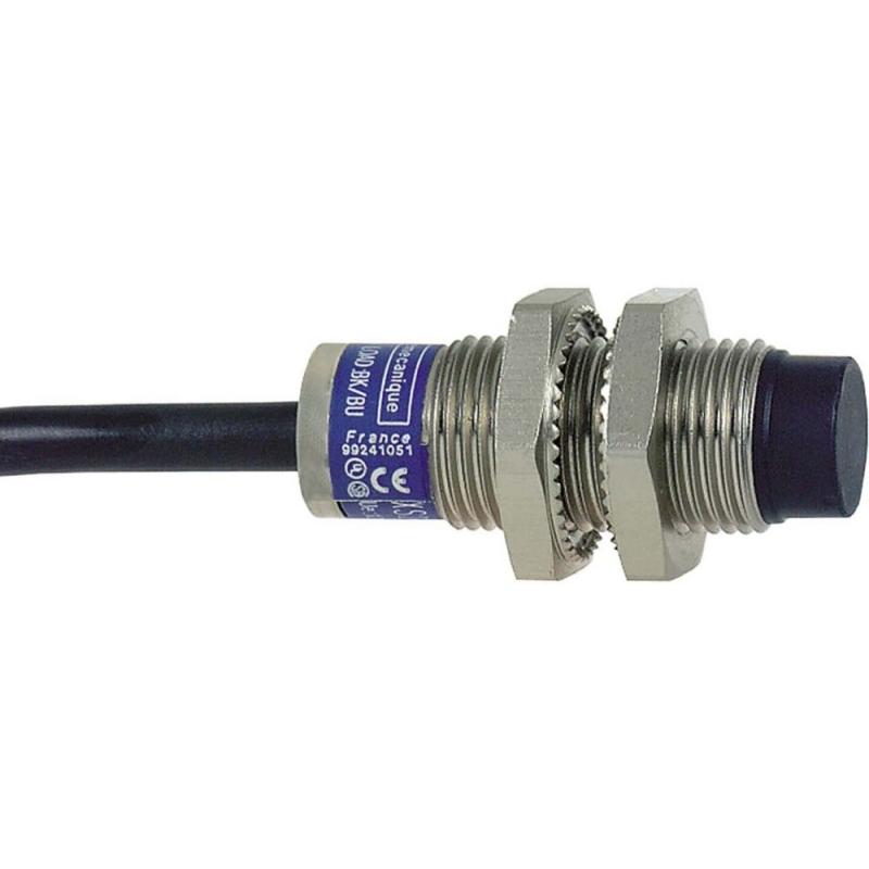 Thumbnail - TE Sensors Näherungsschalter (Schalter), Elektronikmodul