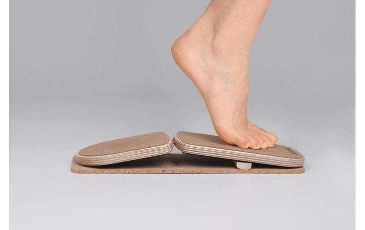 Produktbild Pedalo Fusstrainer Profi