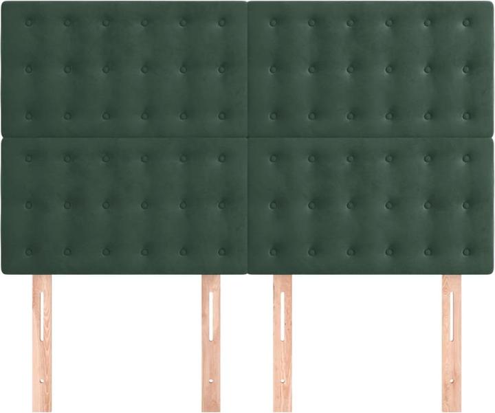 Actual product image vidaXL Kalel (100 x 5 x 128 cm)