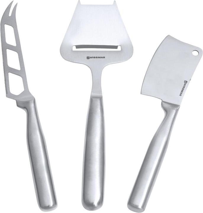 Produktbild Swissmar Käsemesser-Sets