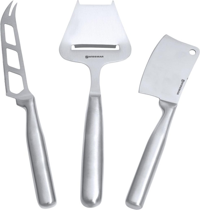 Immagine prodotto Swissmar Set di coltelli da formaggio