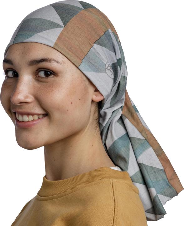 Actual product image Buff Original