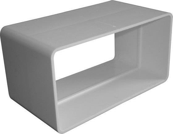 Image du produit Puag Raccords pour tubes plats