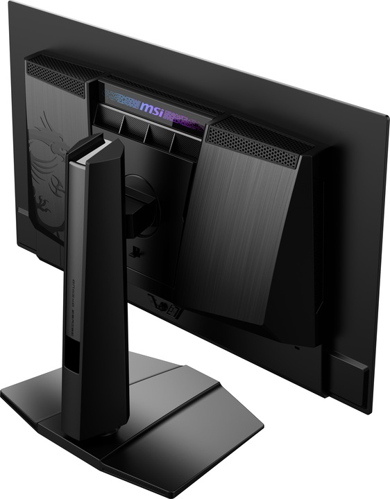 Actual product image MSI MPG 272URX (3840 x 2160 Pixels, 26.50")