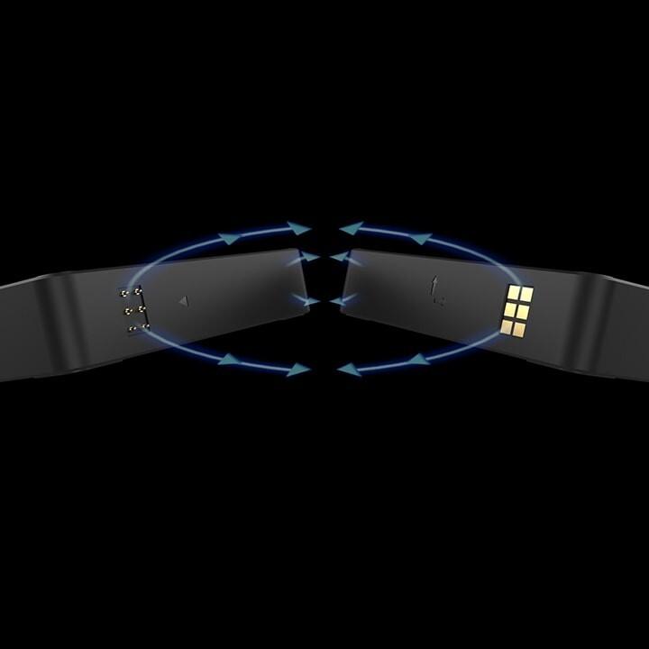 Produktbild Thermaltake CT120 EX Reverse ARGB Sync 3 Pack (120 mm, 3 x)