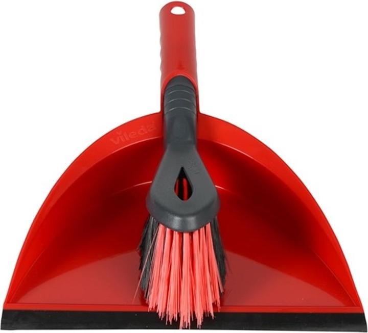 Actual product image Vileda Sweeping set 2in1 (1 pcs.)