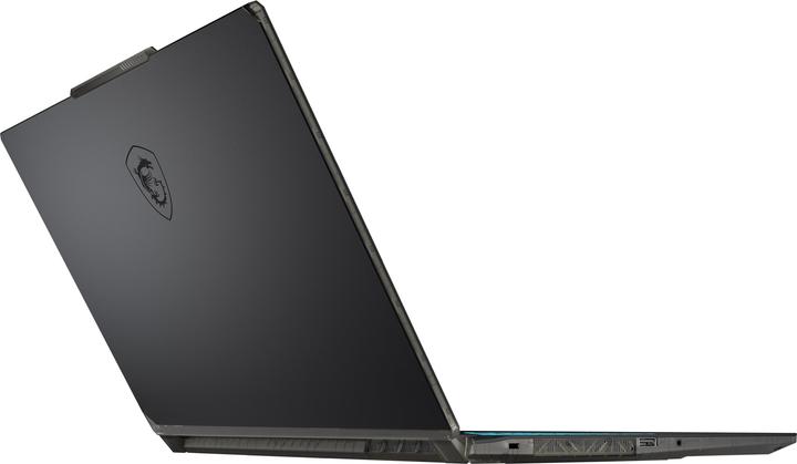 Actual product image MSI Cyborg 15 A13VE-1005 i5 16 N bk DOS (15.60", Intel Core i5-13420H, 16 GB, 512 GB, DE)