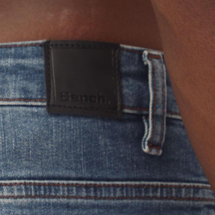 Immagine prodotto Bench Duddley Jeans Uomo (Banda radio 38 (2600 MHz))